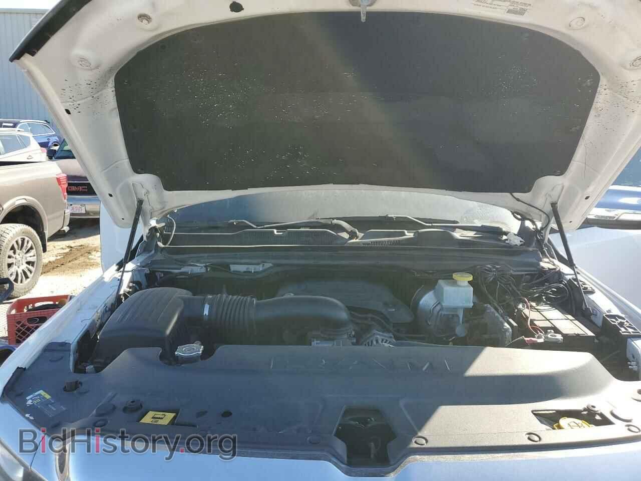 2020 RAM 1500 - VIN: 1C6SRFDT5LN280812 - Photo 11