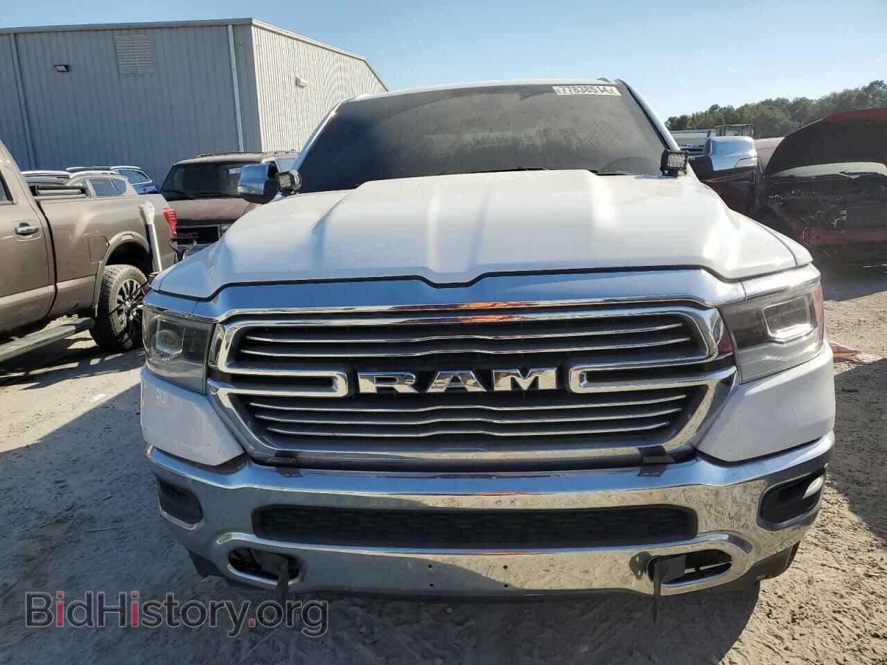 2020 RAM 1500 - VIN: 1C6SRFDT5LN280812 - Photo 5