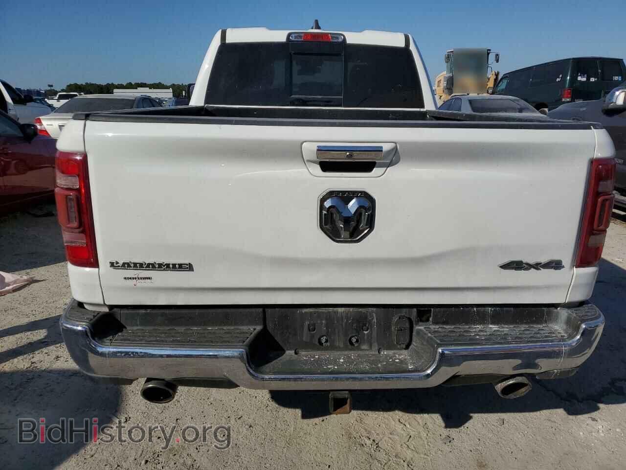 2020 RAM 1500 - VIN: 1C6SRFDT5LN280812 - Photo 6