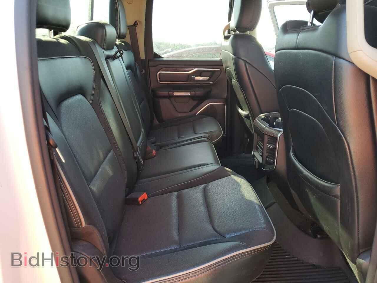 2020 RAM 1500 - VIN: 1C6SRFDT5LN280812 - Photo 10