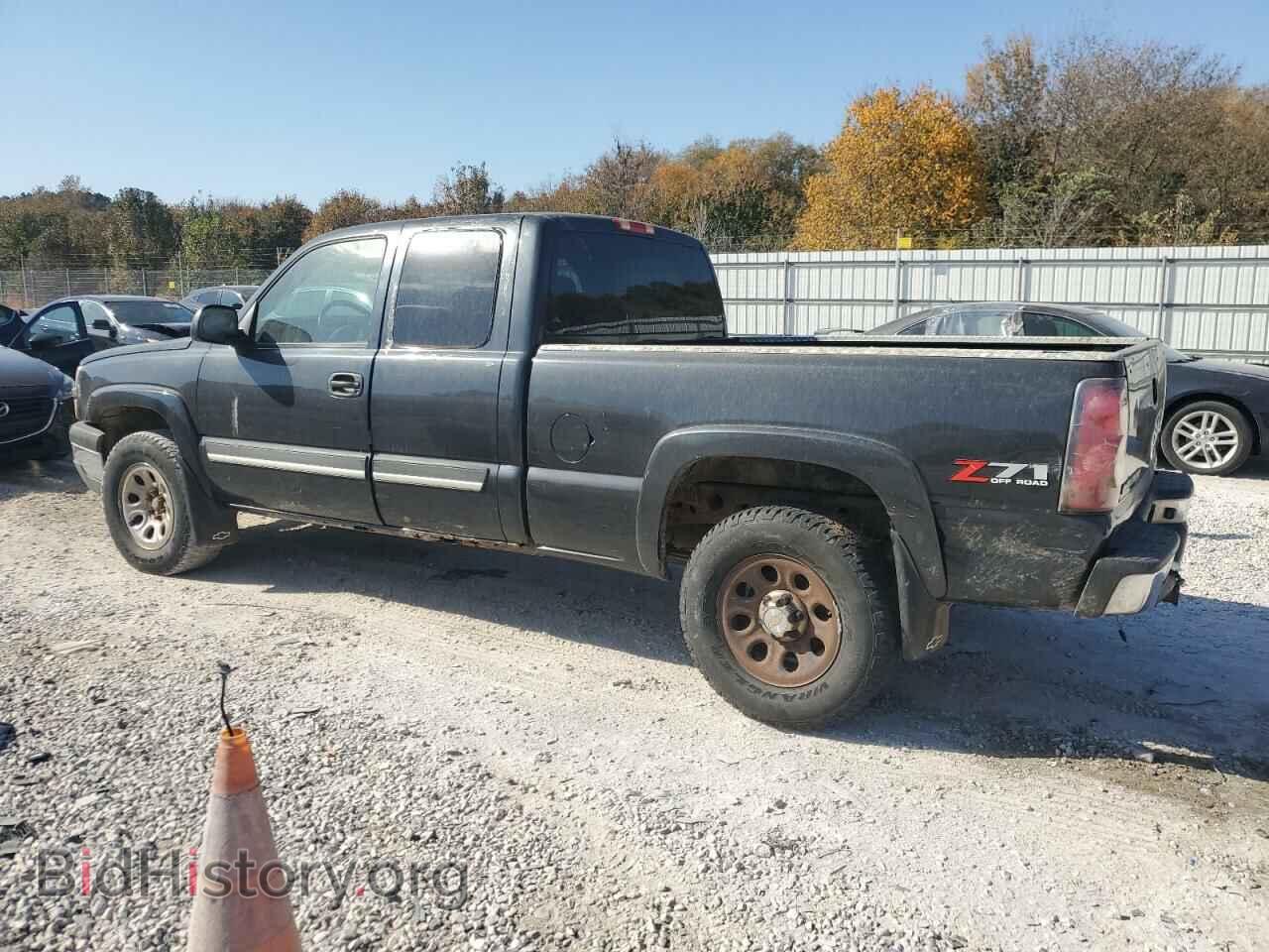 2005 CHEVROLET ALL Models - VIN: 1GCEK19B65E216987 - Фото 2