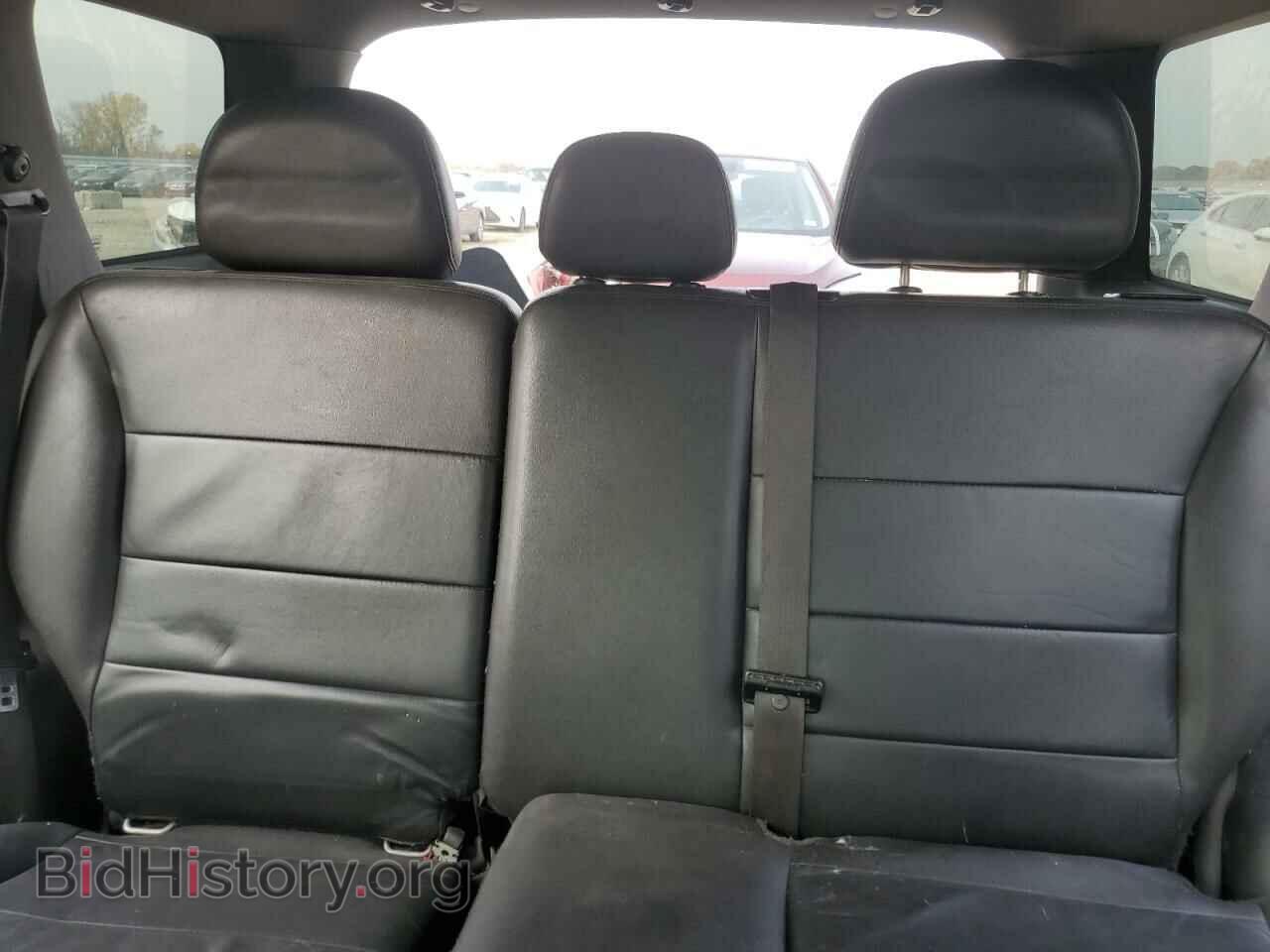 2010 FORD ESCAPE - VIN: 1FMCU9EG6AKB12542 - Фото 10