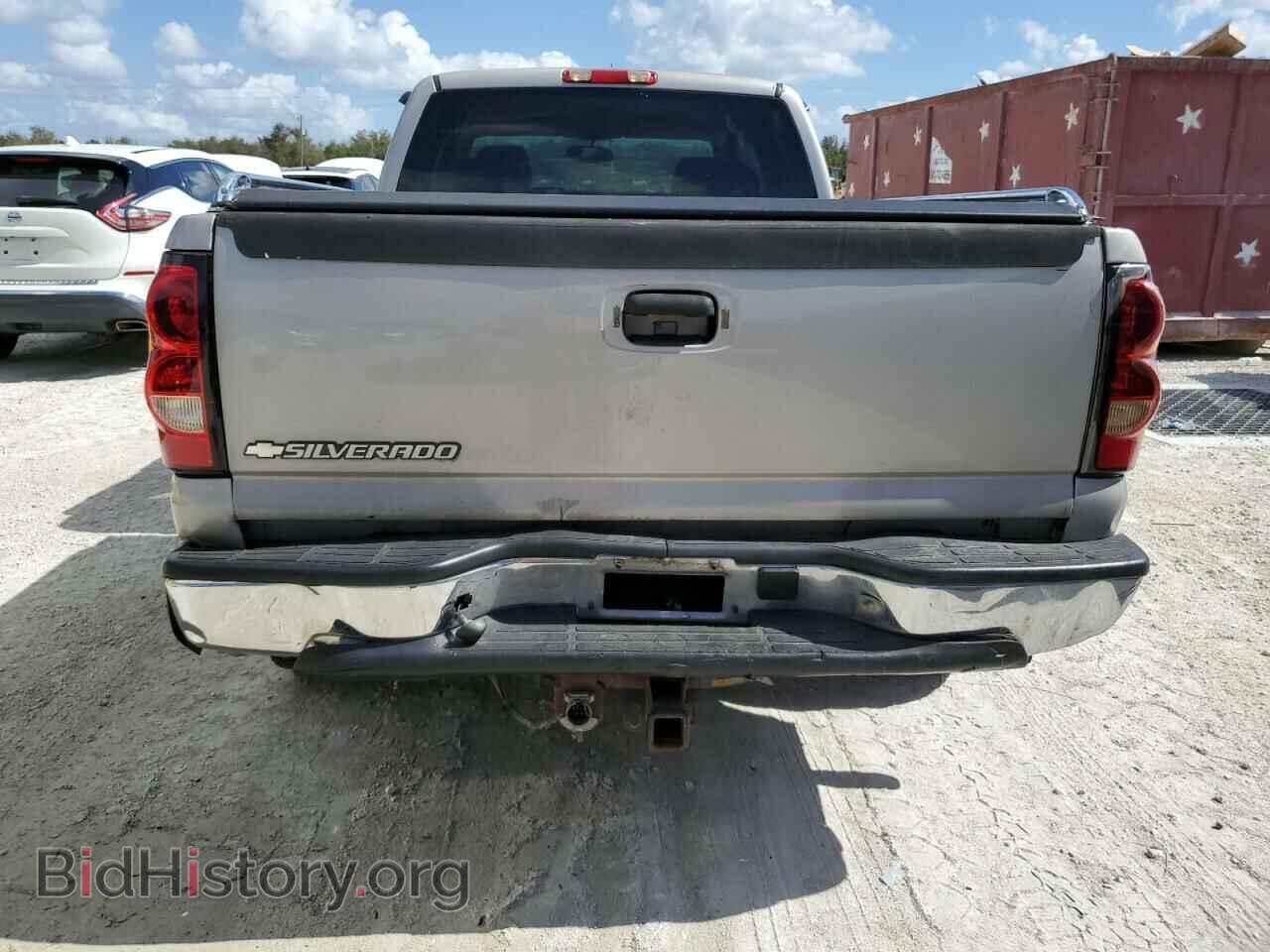 2007 CHEVROLET ALL Models - VIN: 1GCEC19Z67Z193054 - Фото 6