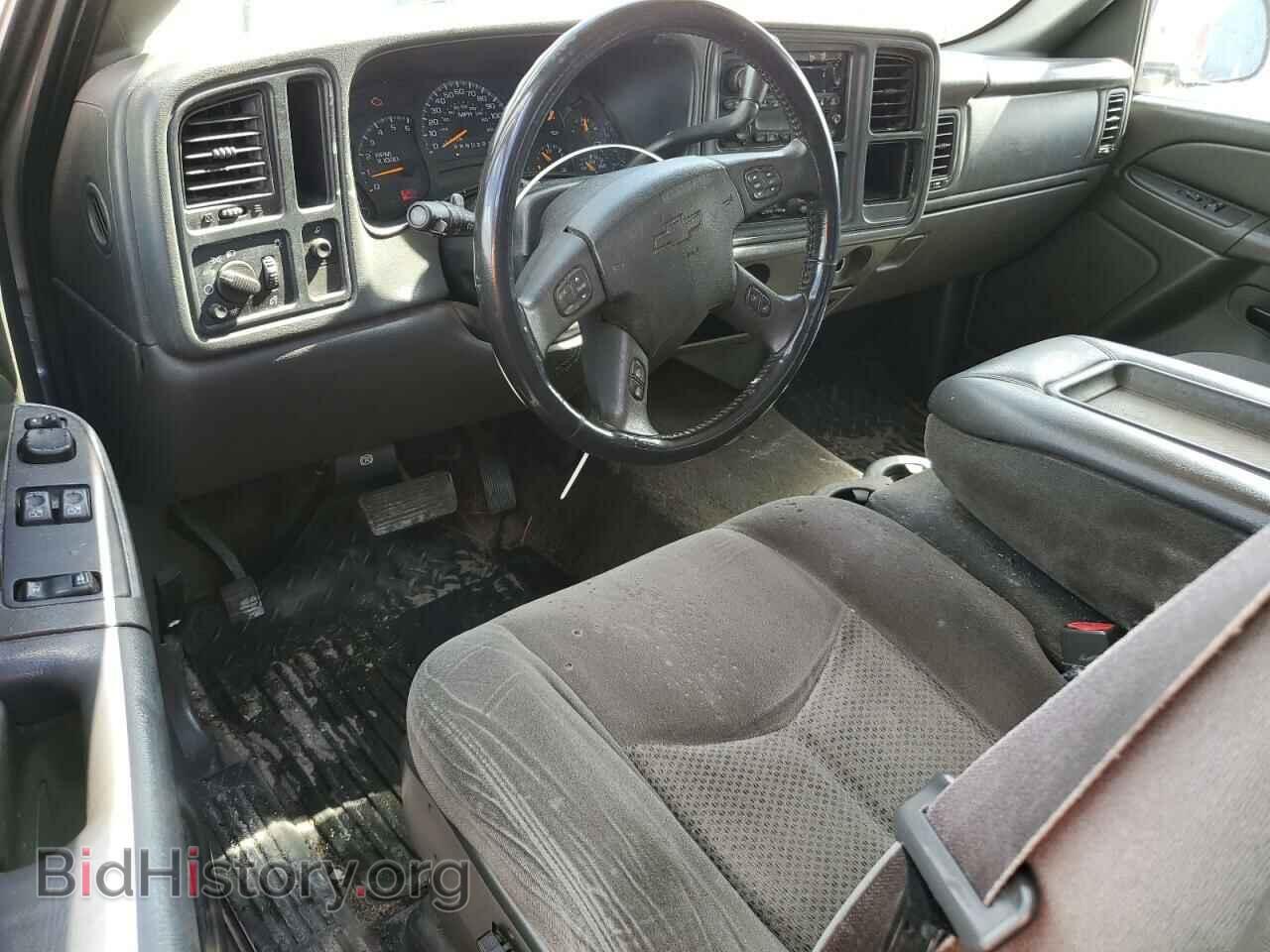 2007 CHEVROLET ALL Models - VIN: 1GCEC19Z67Z193054 - Фото 8