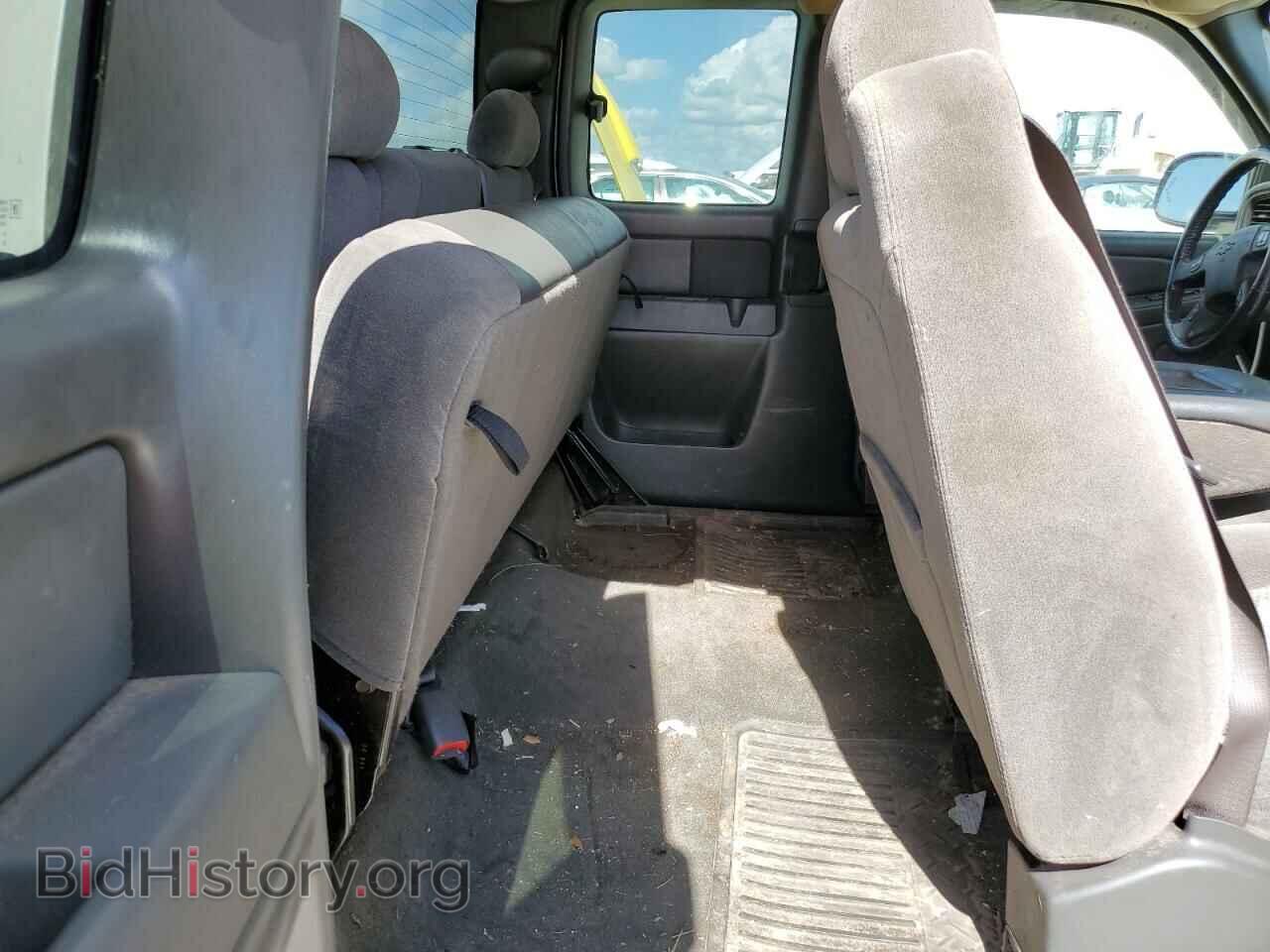 2007 CHEVROLET ALL Models - VIN: 1GCEC19Z67Z193054 - Фото 10