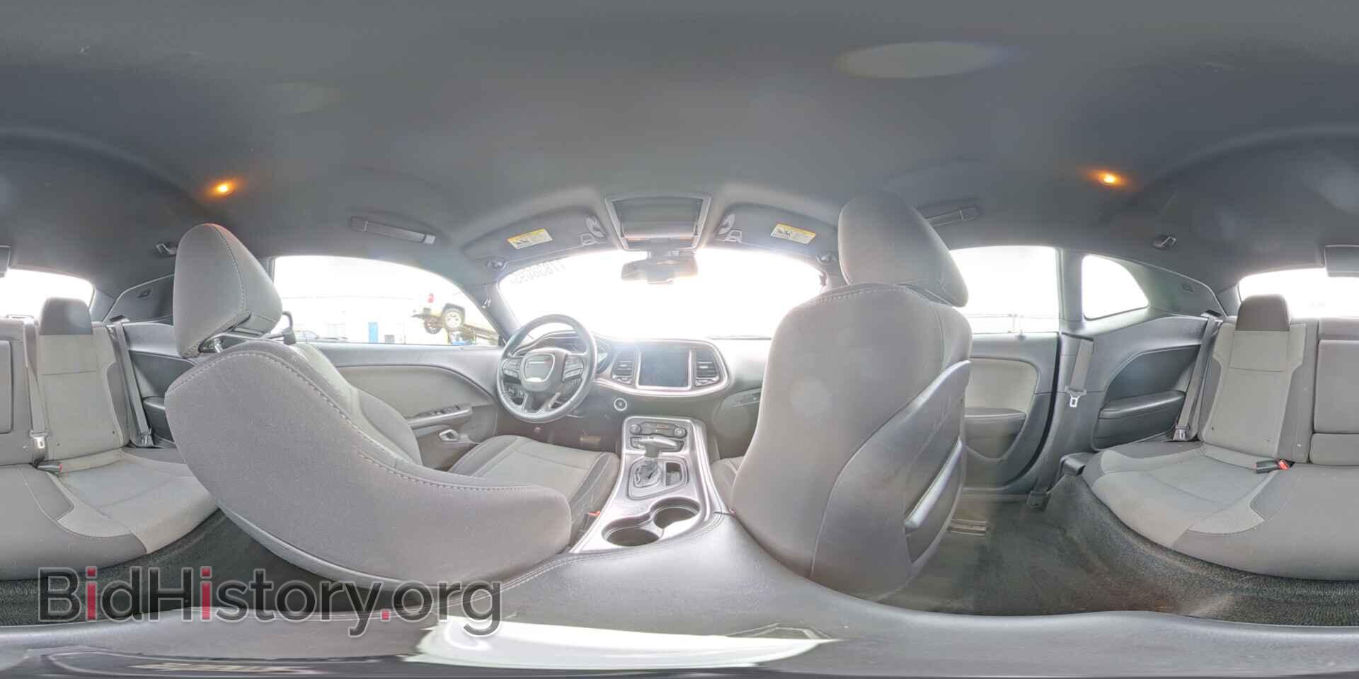2015 DODGE CHALLENGER - VIN: 2C3CDZAG9FH910739 - Фото 14