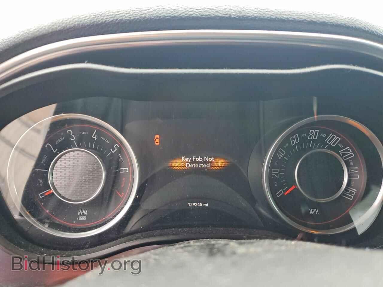 2015 DODGE CHALLENGER - VIN: 2C3CDZAG9FH910739 - Фото 9
