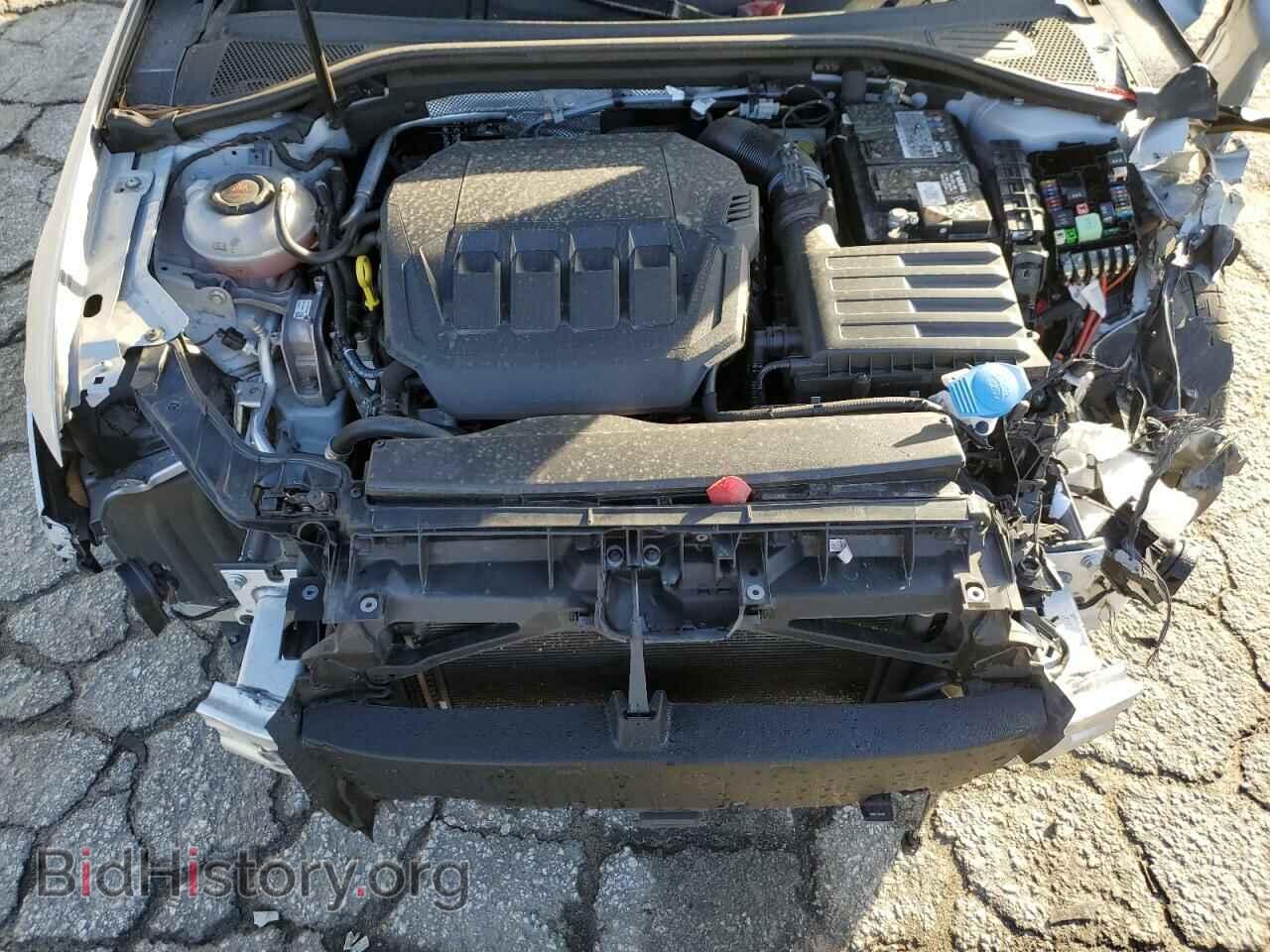 2020 AUDI A3 - VIN: WAUCUGFF2LA017531 - Photo 11