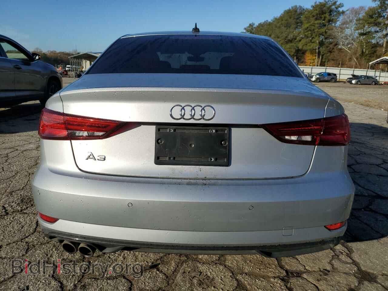 2020 AUDI A3 - VIN: WAUCUGFF2LA017531 - Photo 6