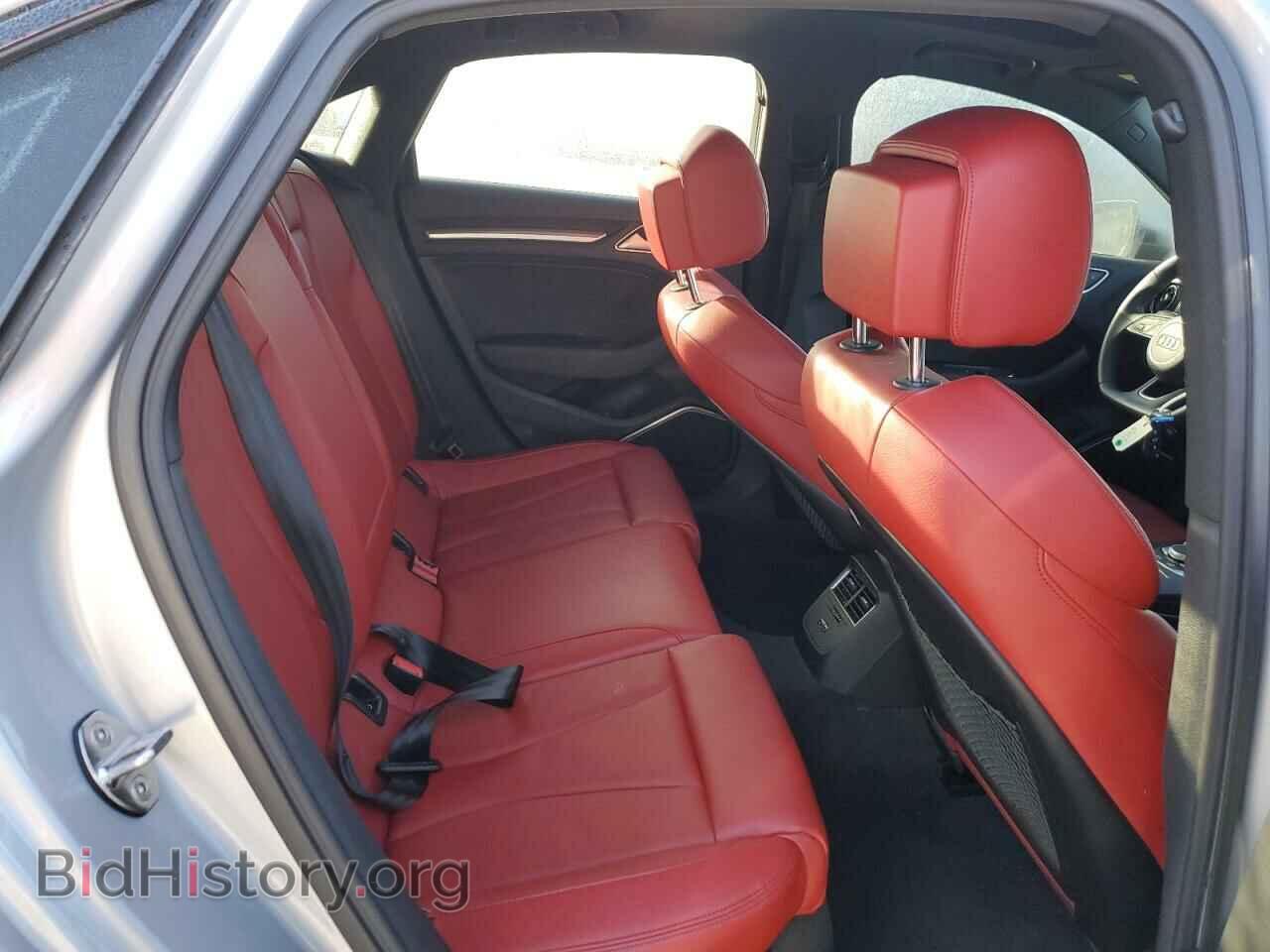 2020 AUDI A3 - VIN: WAUCUGFF2LA017531 - Photo 10