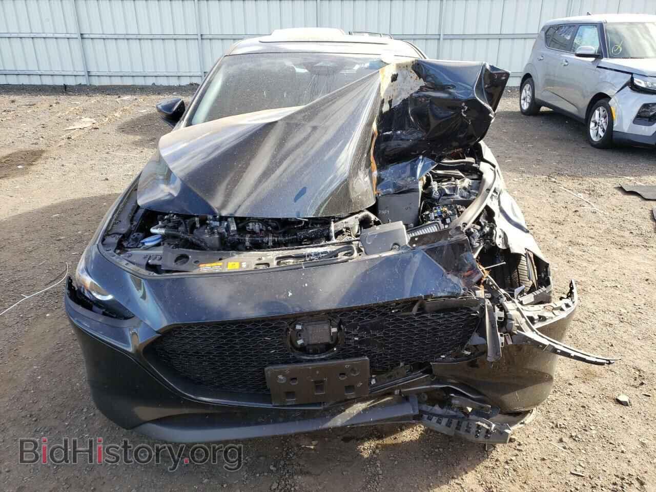2024 MAZDA 3 - VIN: JM1BPALM3R1713636 - Фото 5
