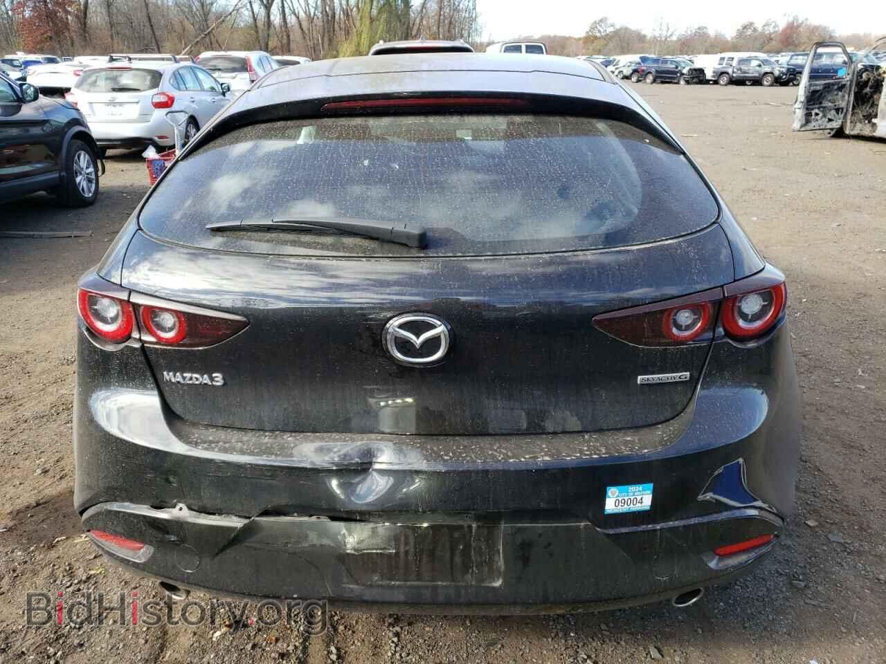 2024 MAZDA 3 - VIN: JM1BPALM3R1713636 - Фото 6