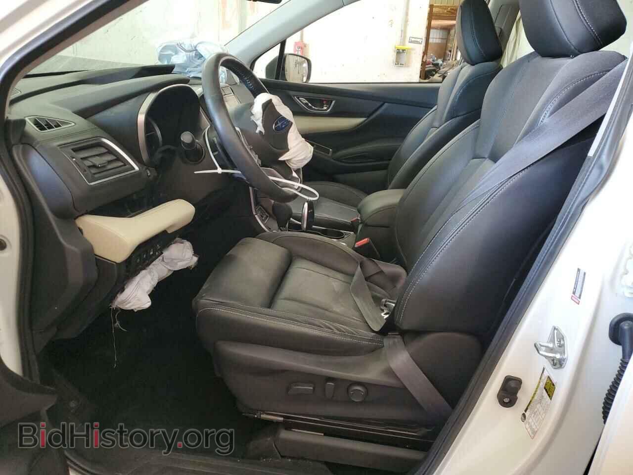 2021 SUBARU ASCENT - VIN: 4S4WMAPD4M3460324 - Фото 7