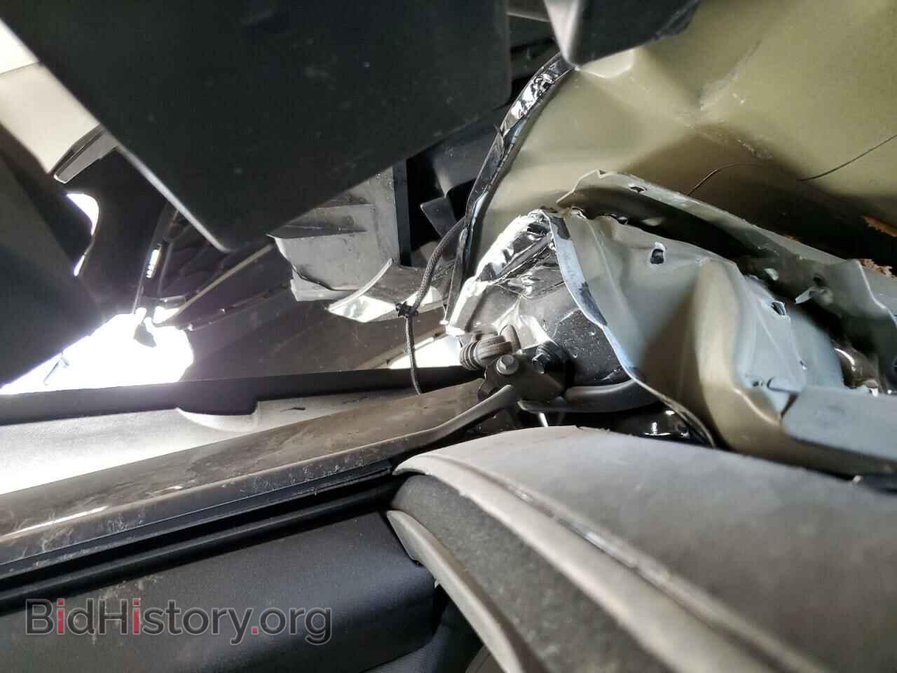 2017 FORD FOCUS - VIN: 1FADP3F22HL302171 - Фото 8