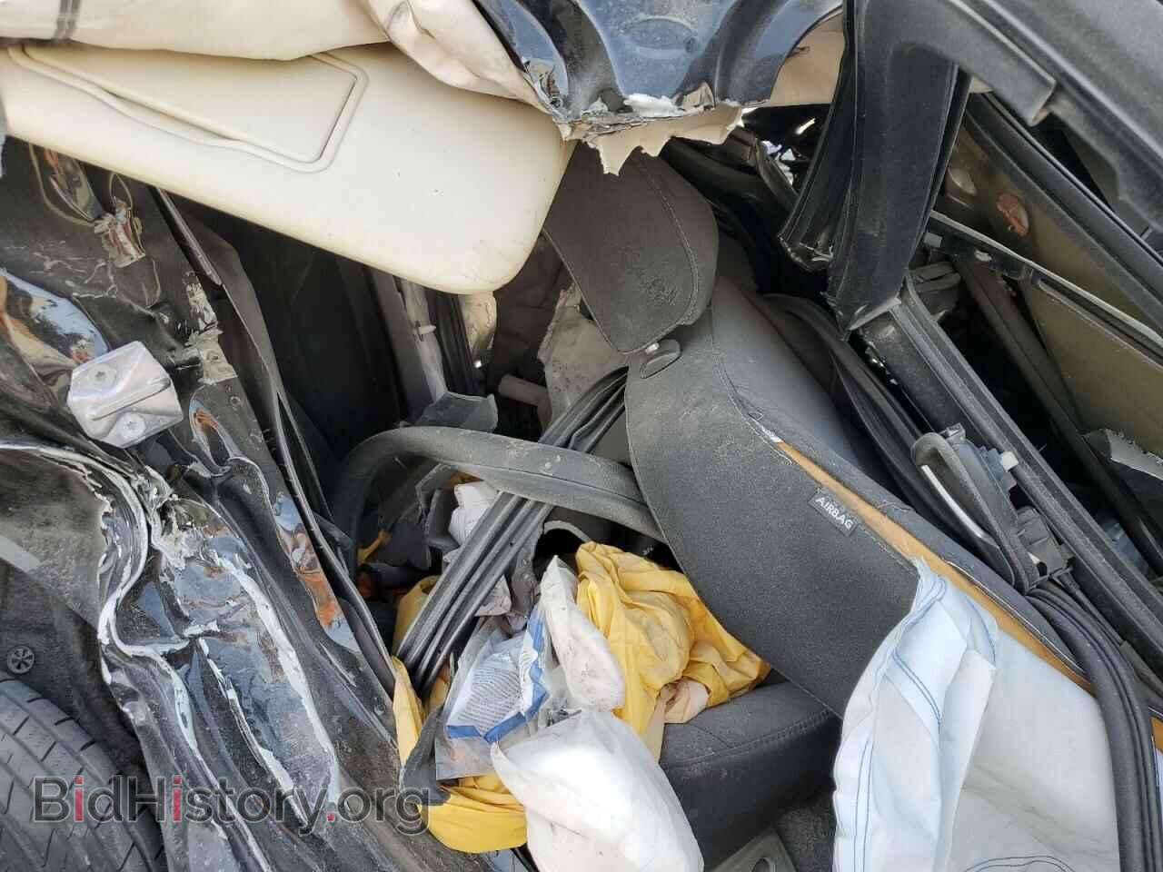 2017 FORD FOCUS - VIN: 1FADP3F22HL302171 - Фото 10
