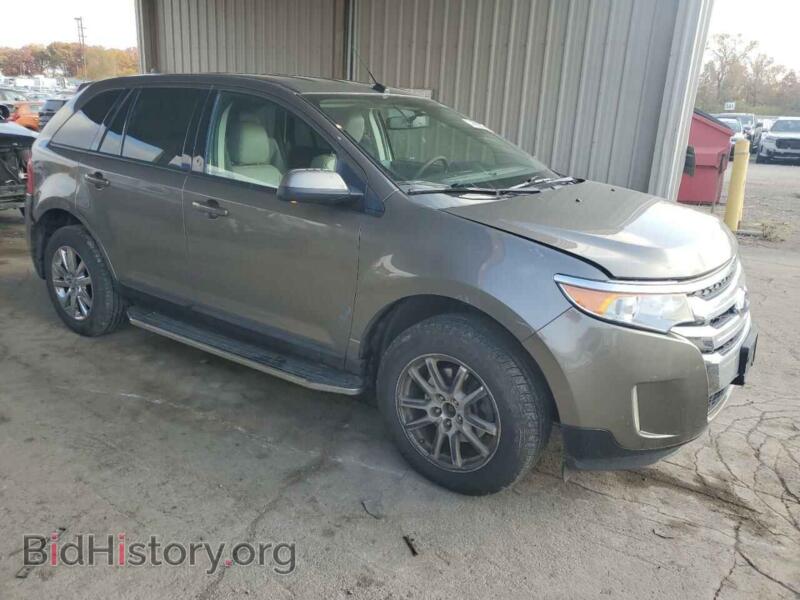 2014 Ford EDGE (VIN 2FMDK3JC9EBA04426) — photo 4 of 13