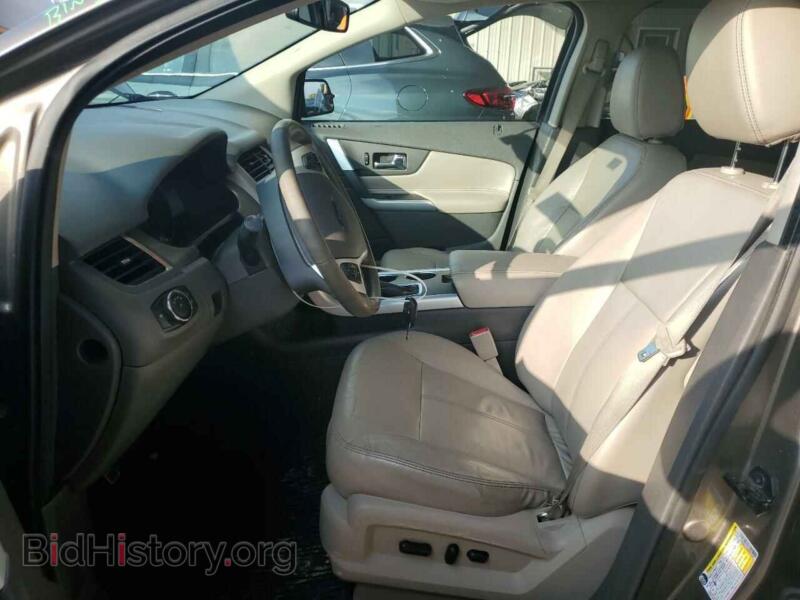 2014 Ford EDGE (VIN 2FMDK3JC9EBA04426) — photo 7 of 13