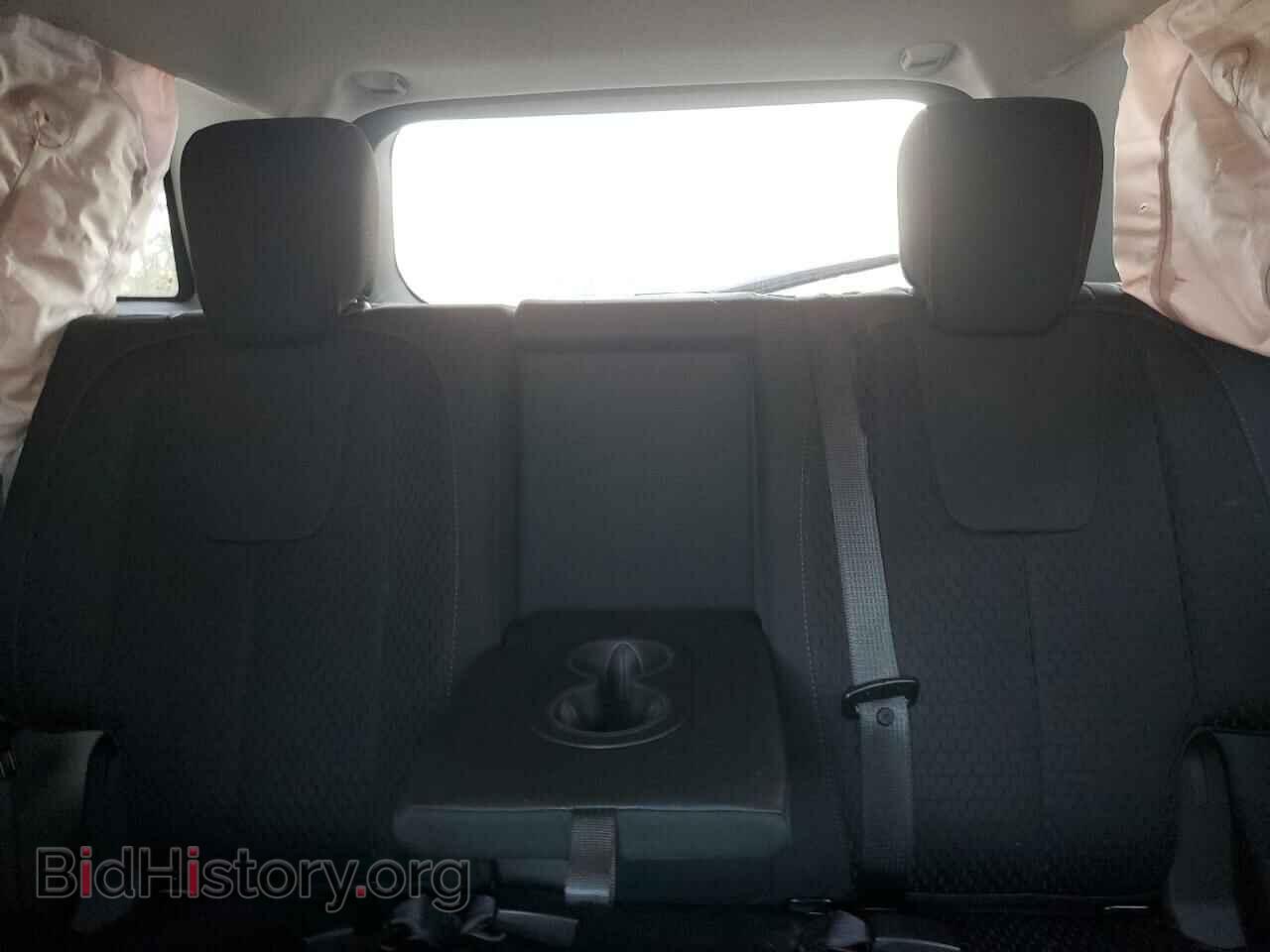 2015 GMC TERRAIN - VIN: 2GKALMEK5F6306175 - Фото 10
