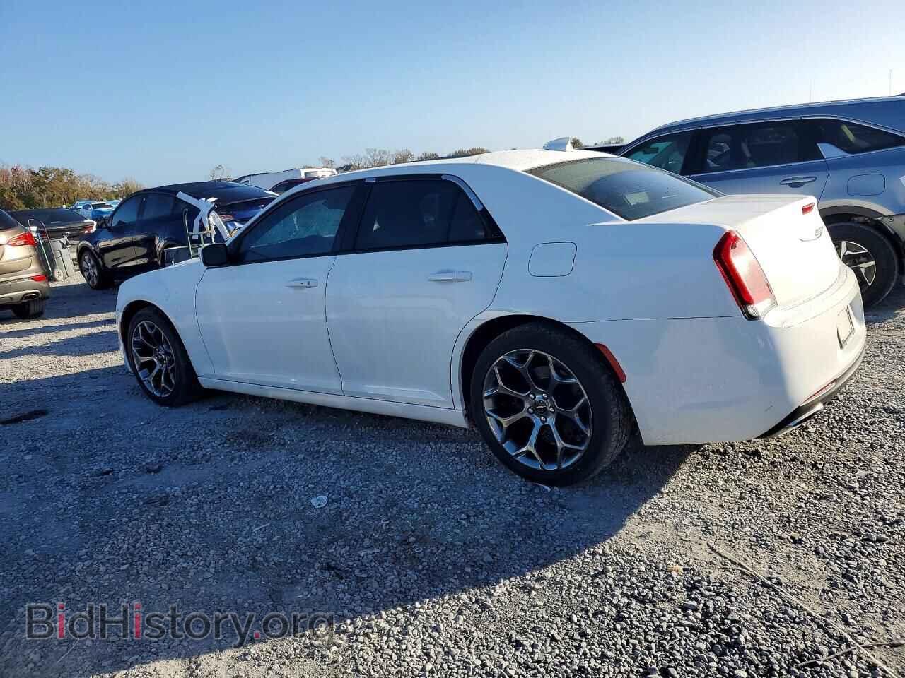 2016 CHRYSLER 300 - VIN: 2C3CCABG5GH224346 - Photo 2