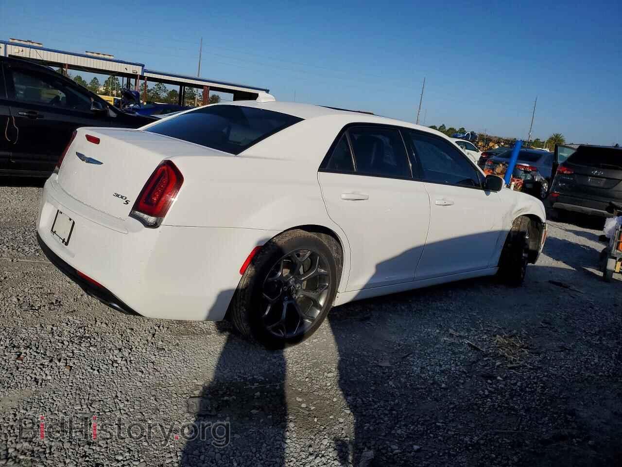 2016 CHRYSLER 300 - VIN: 2C3CCABG5GH224346 - Photo 3