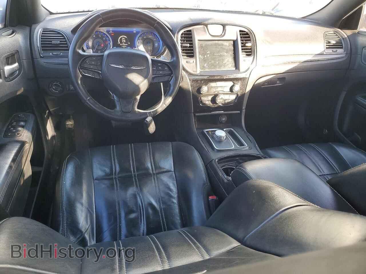 2016 CHRYSLER 300 - VIN: 2C3CCABG5GH224346 - Photo 8