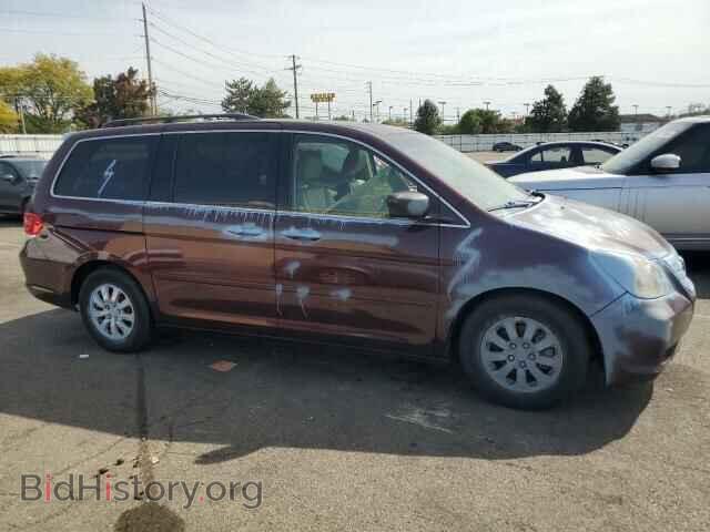 2010 HONDA All Models - VIN: 5FNRL3H66AB062448 - Фото 4