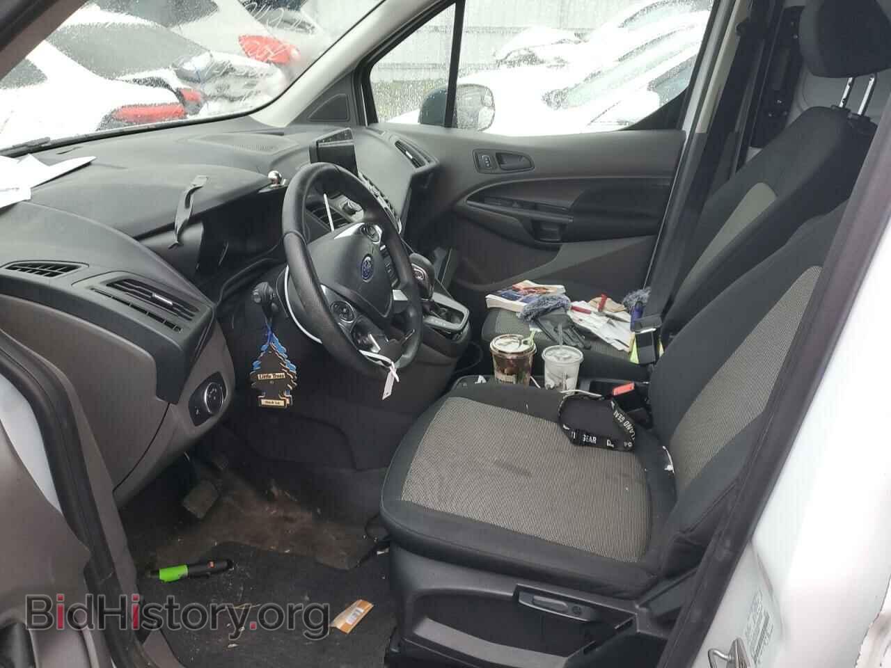 2019 FORD TRANSIT - VIN: NM0LS7E28K1399695 - Фото 7