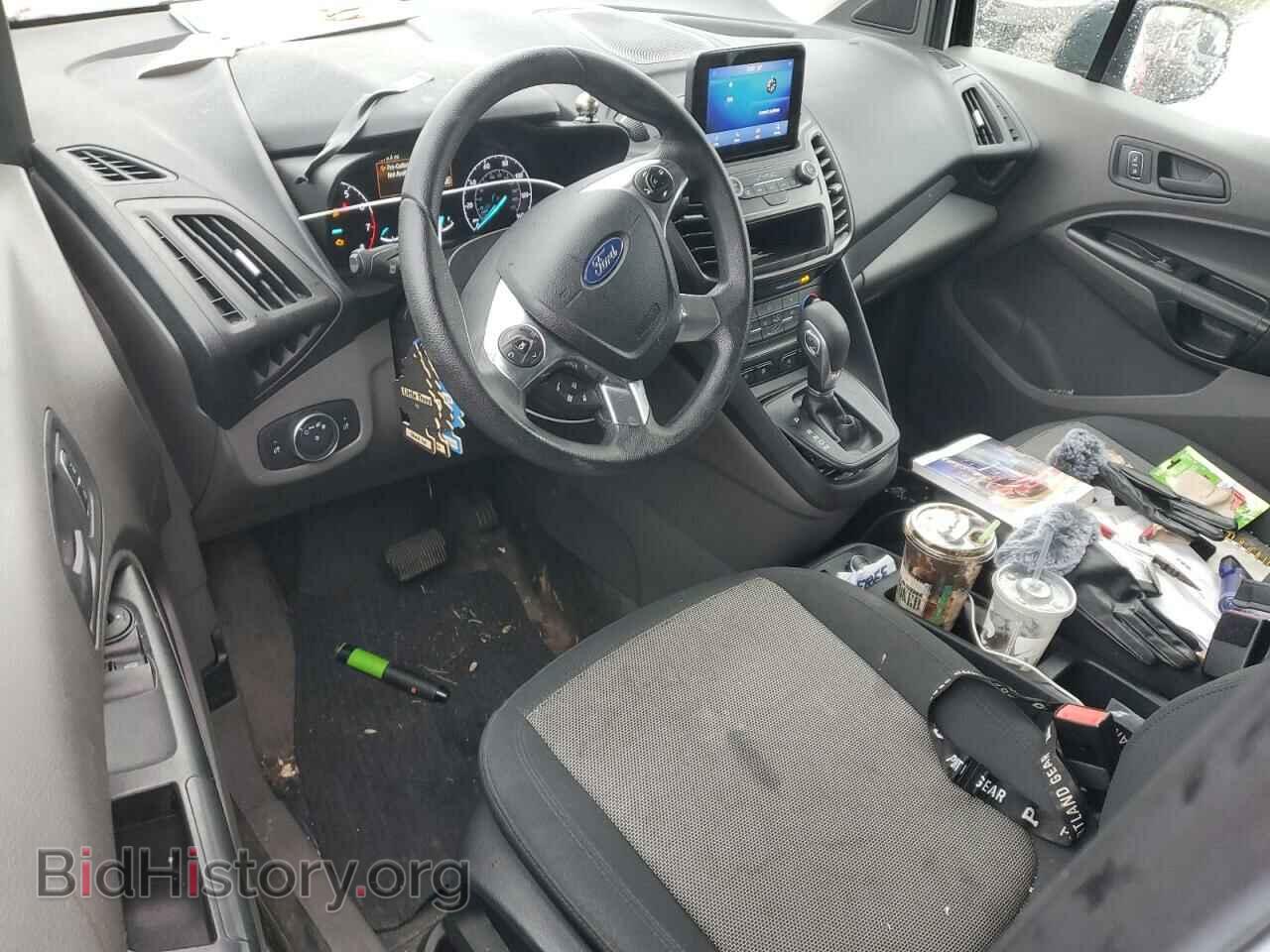 2019 FORD TRANSIT - VIN: NM0LS7E28K1399695 - Фото 8