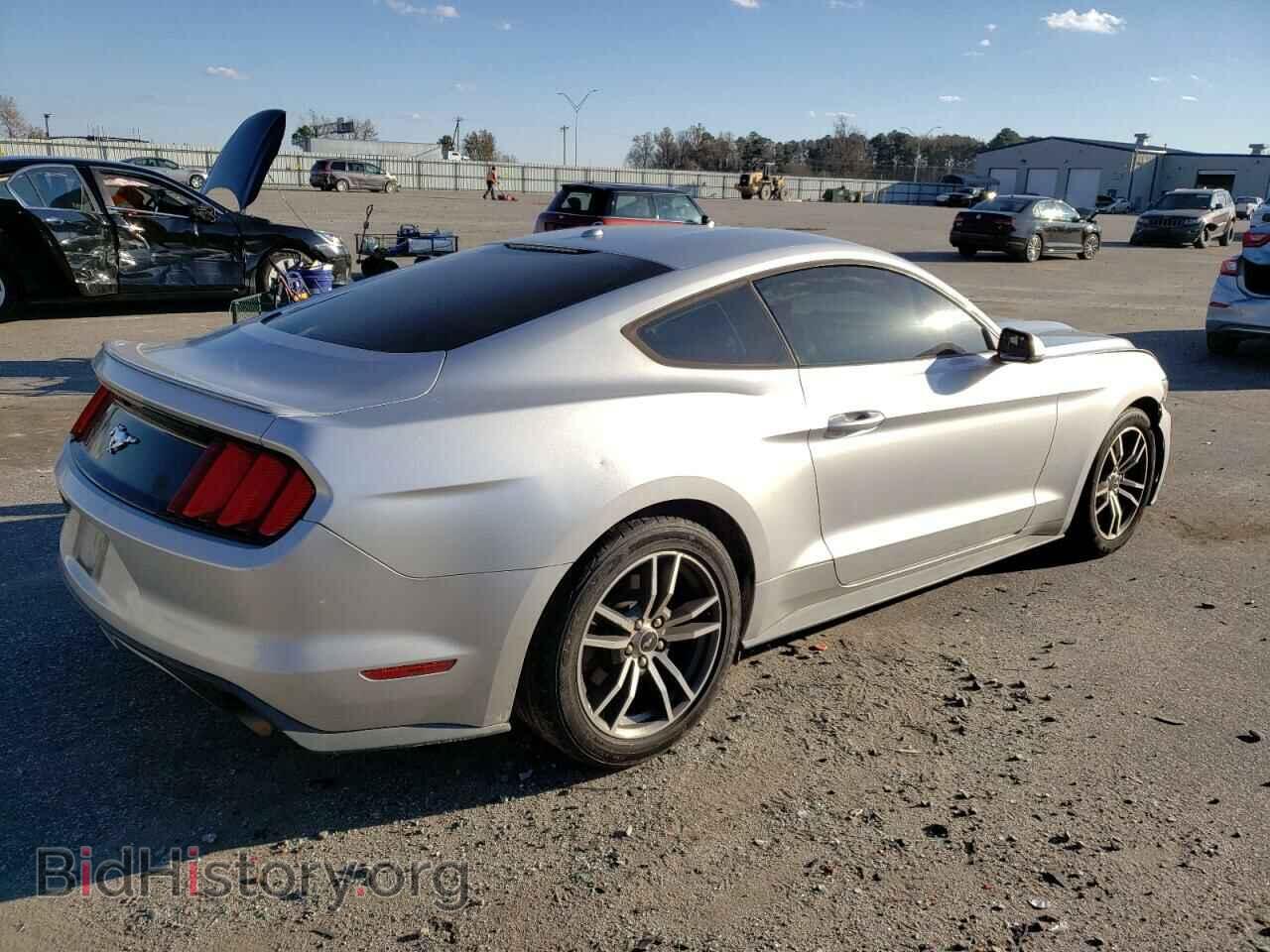 2015 FORD ALL Models - VIN: 1FA6P8TH2F5312098 - Photo 3