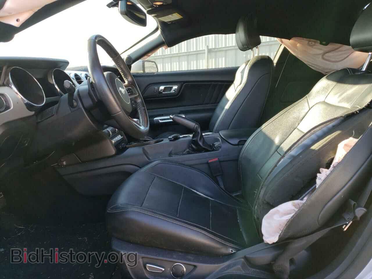 2015 FORD ALL Models - VIN: 1FA6P8TH2F5312098 - Photo 7
