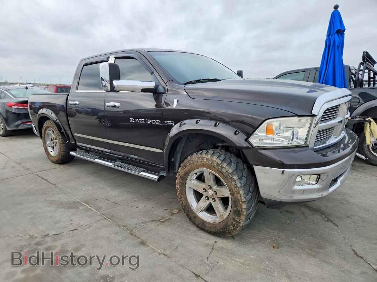 2011 DODGE All Models - VIN: 1D7RV1CT7BS603674 - Photo 4