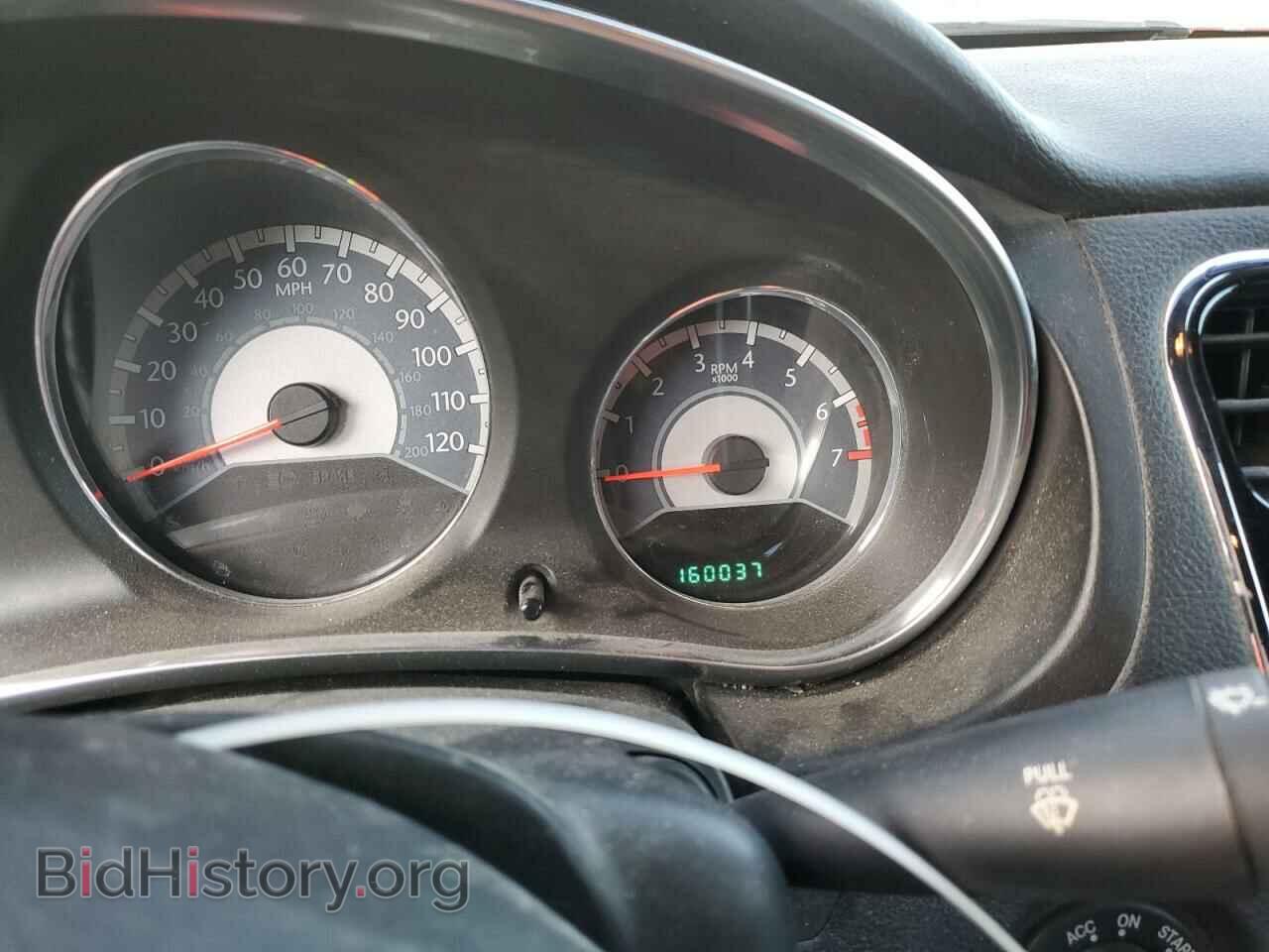 2013 CHRYSLER 200 - VIN: 1C3CCBAB2DN671926 - Фото 9