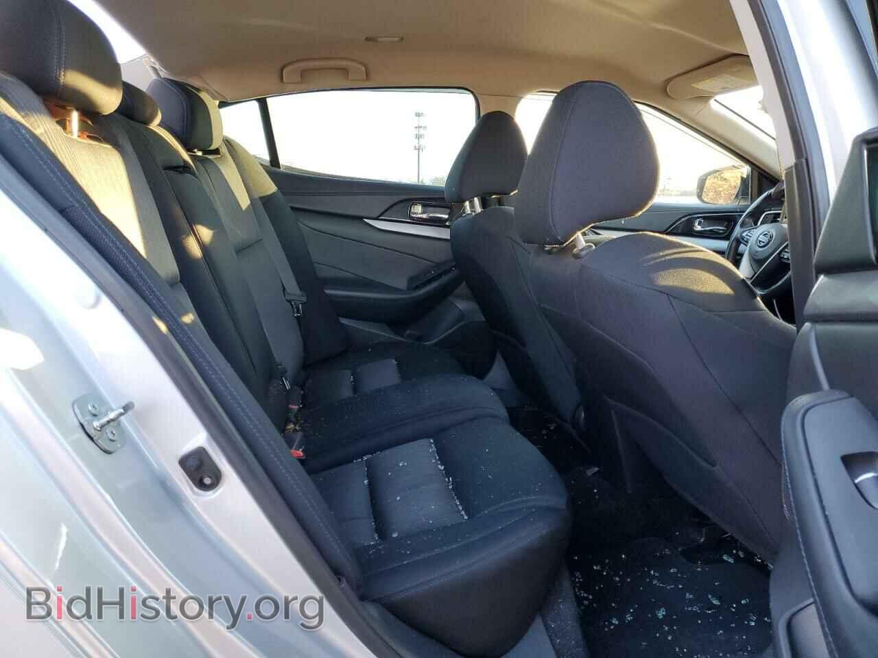 2017 NISSAN MAXIMA - VIN: 1N4AA6AP6HC405845 - Фото 10