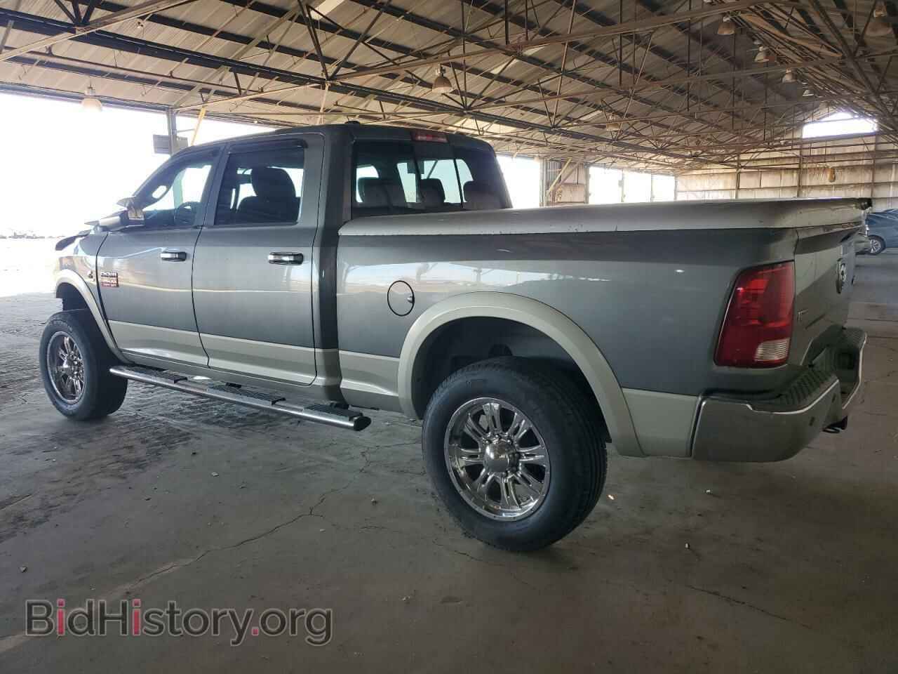 2010 DODGE All Models - VIN: 3D7UT2CL2AG122937 - Photo 2