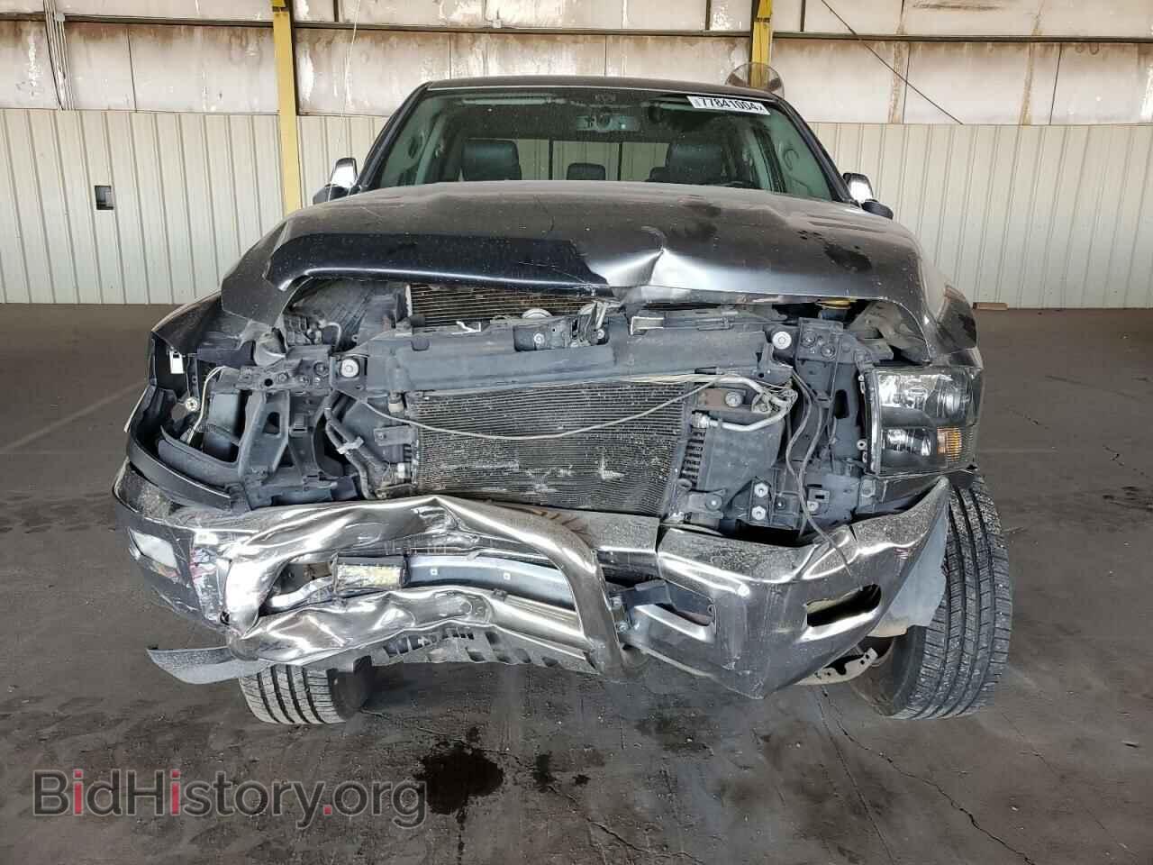 2010 DODGE All Models - VIN: 3D7UT2CL2AG122937 - Photo 5