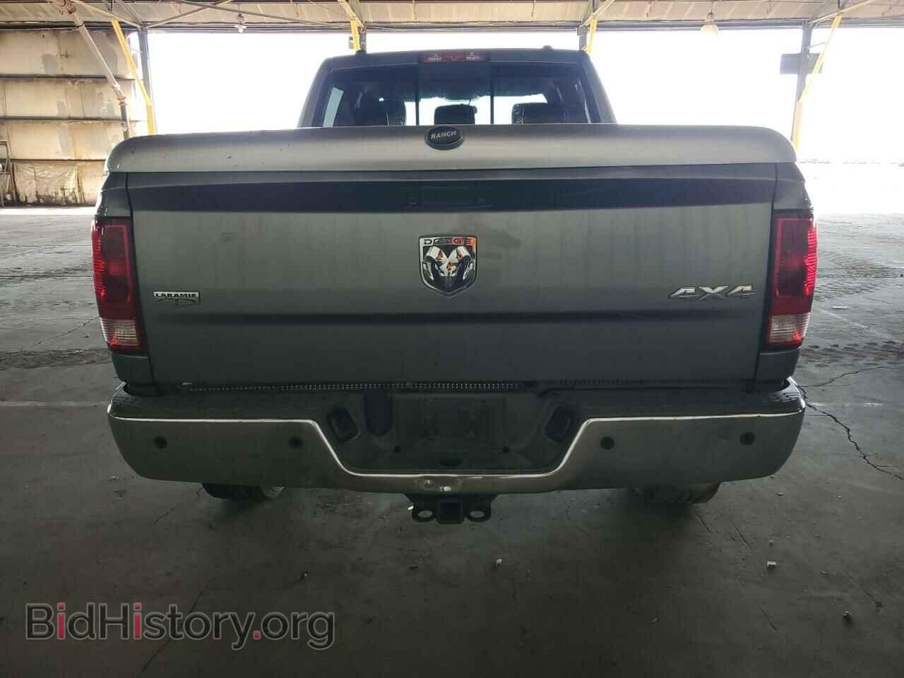 2010 DODGE All Models - VIN: 3D7UT2CL2AG122937 - Photo 6