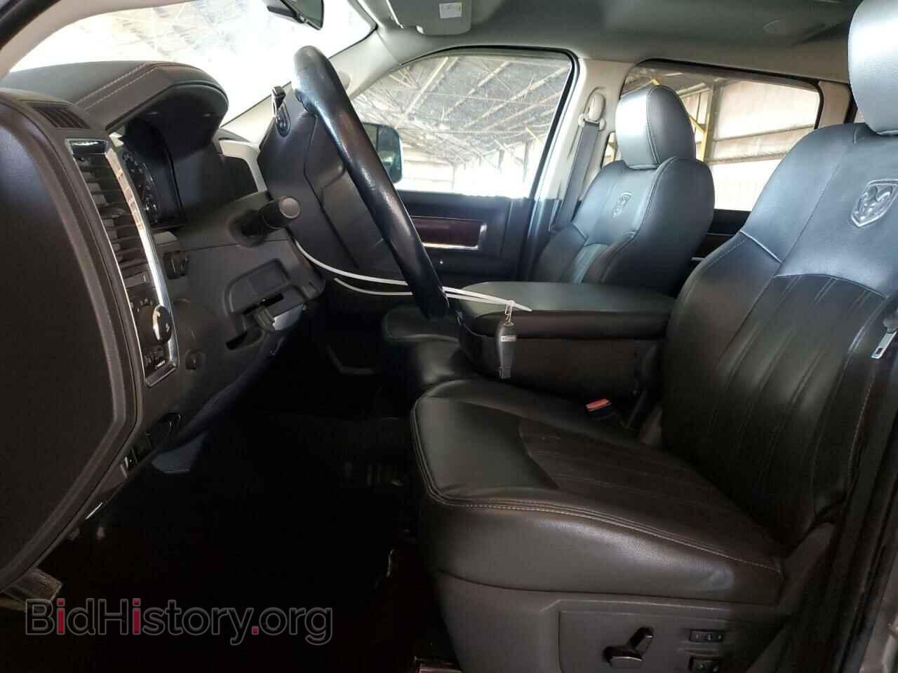 2010 DODGE All Models - VIN: 3D7UT2CL2AG122937 - Photo 7