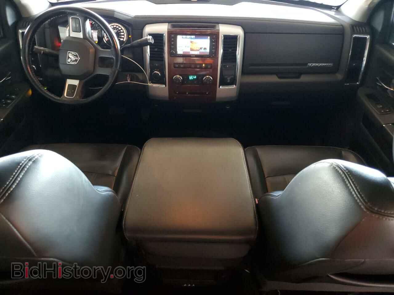 2010 DODGE All Models - VIN: 3D7UT2CL2AG122937 - Photo 8