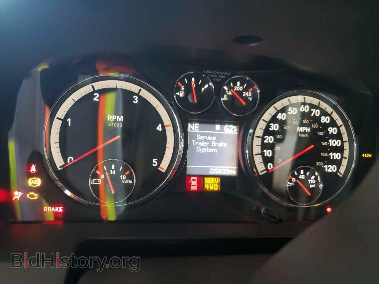 2010 DODGE All Models - VIN: 3D7UT2CL2AG122937 - Photo 9
