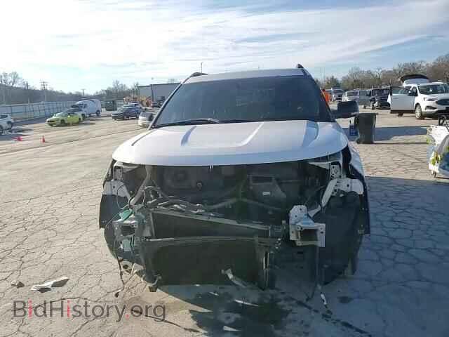 2011 FORD EXPLORER - VIN: 1FMHK7D85BGA27092 - Фото 14