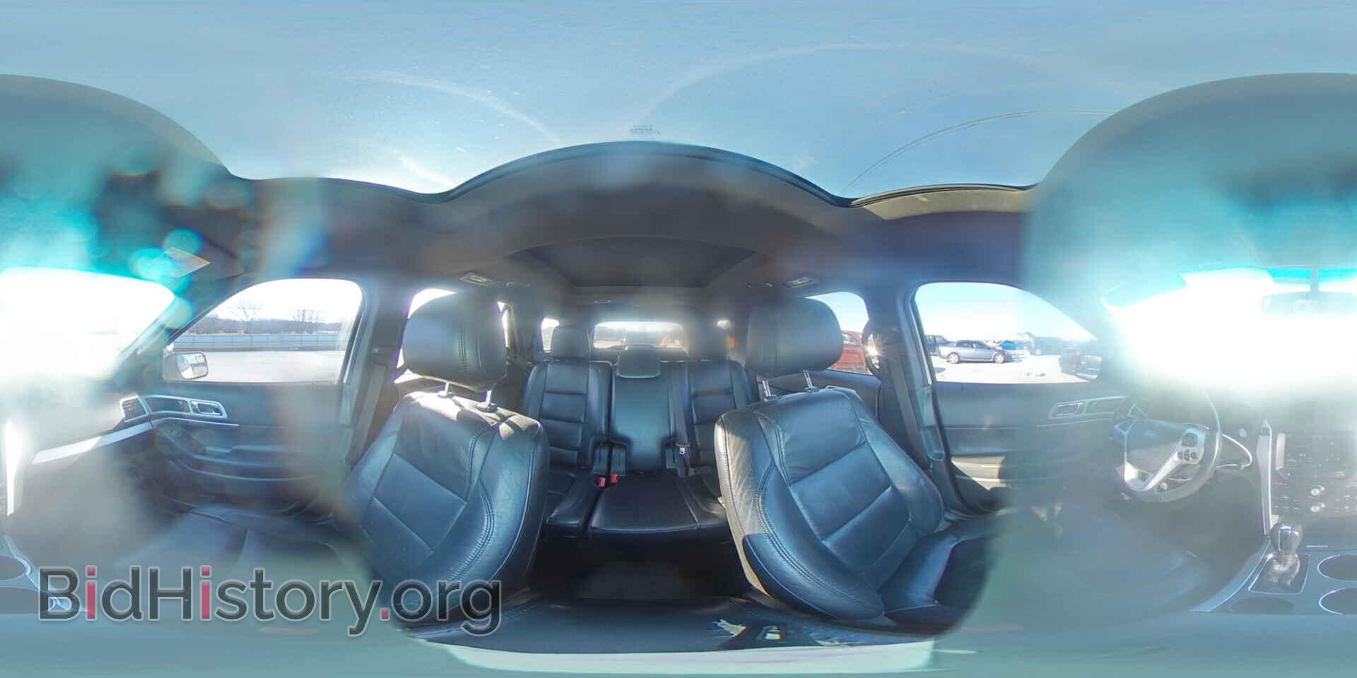 2011 FORD EXPLORER - VIN: 1FMHK7D85BGA27092 - Фото 15