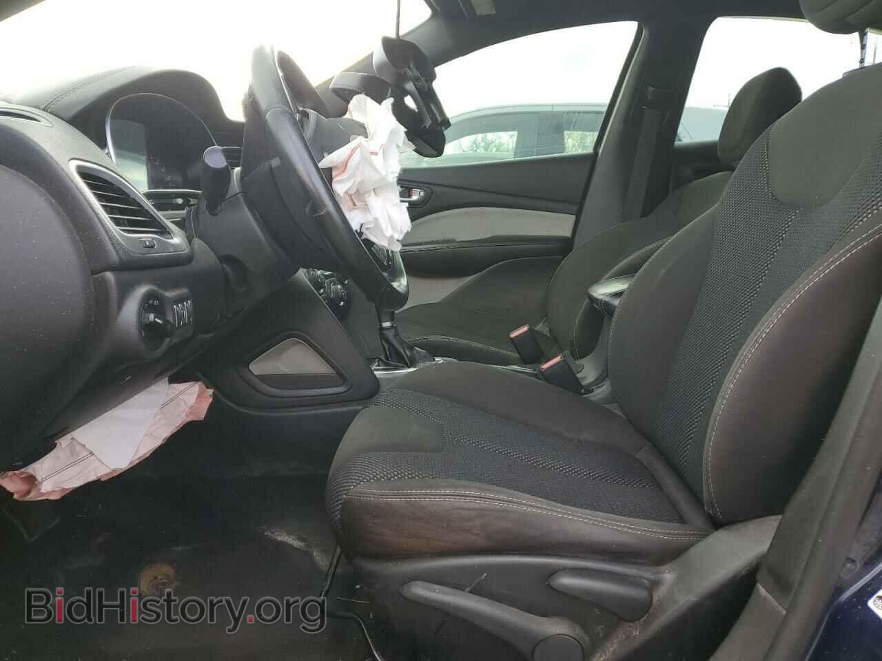 2015 DODGE DART - VIN: 1C3CDFBB4FD316106 - Photo 7