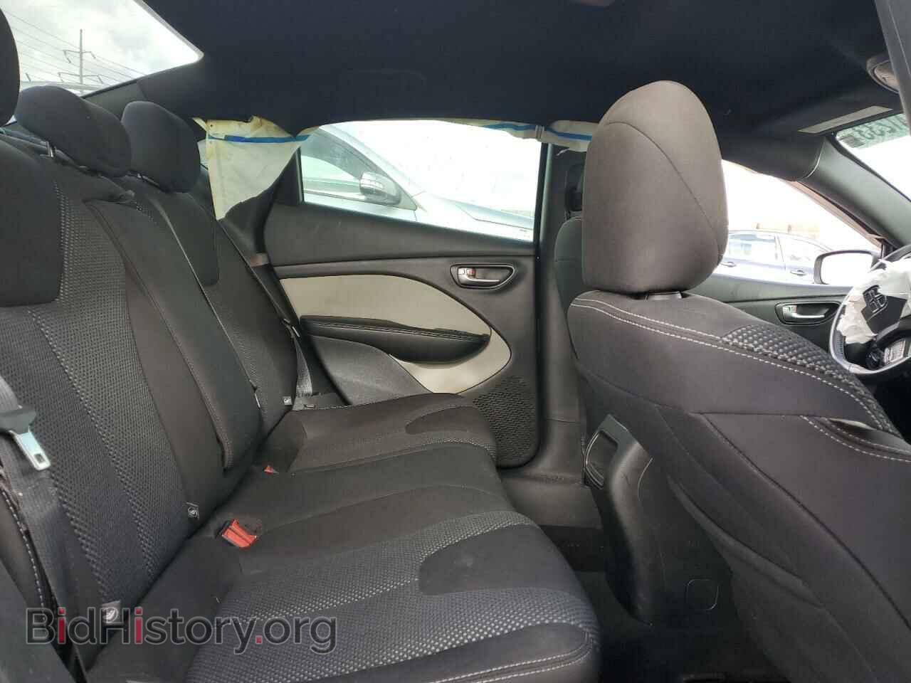 2015 DODGE DART - VIN: 1C3CDFBB4FD316106 - Photo 10