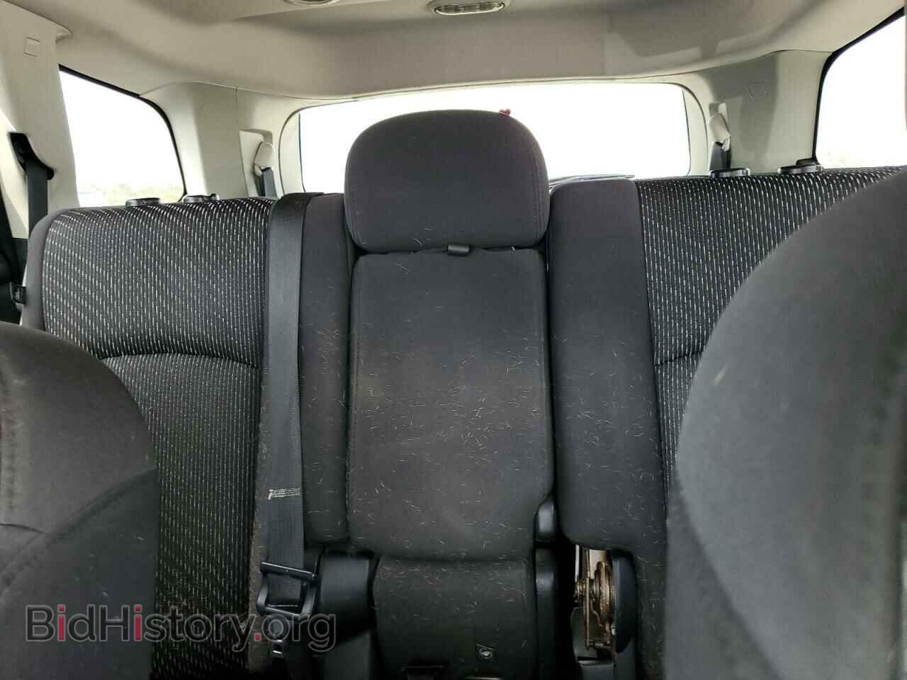 2013 DODGE JOURNEY - VIN: 3C4PDCBG7DT592293 - Фото 10
