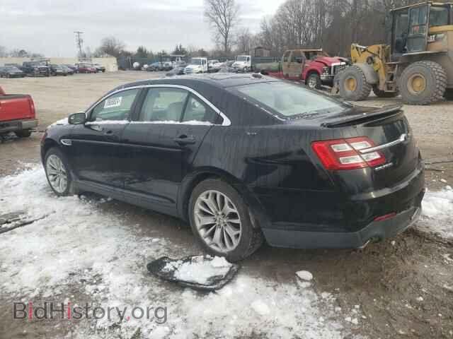 2014 FORD TAURUS - VIN: 1FAHP2F85EG103345 - Photo 2