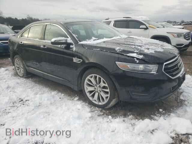 2014 FORD TAURUS - VIN: 1FAHP2F85EG103345 - Photo 4