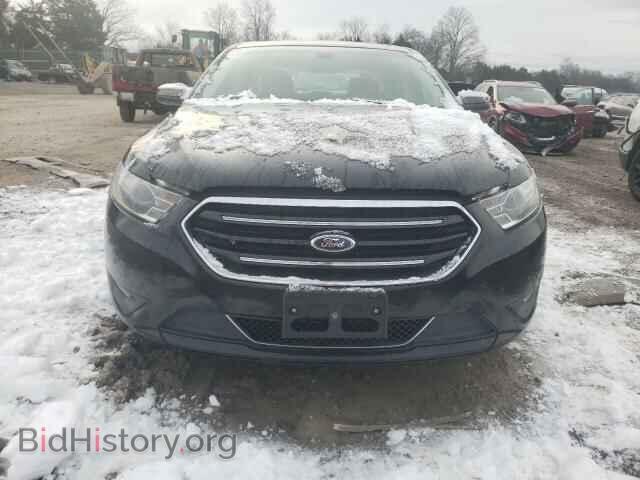 2014 FORD TAURUS - VIN: 1FAHP2F85EG103345 - Photo 5