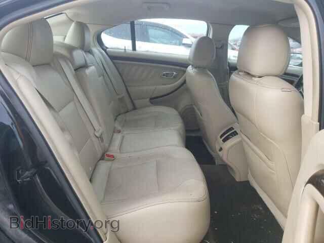 2014 FORD TAURUS - VIN: 1FAHP2F85EG103345 - Photo 10