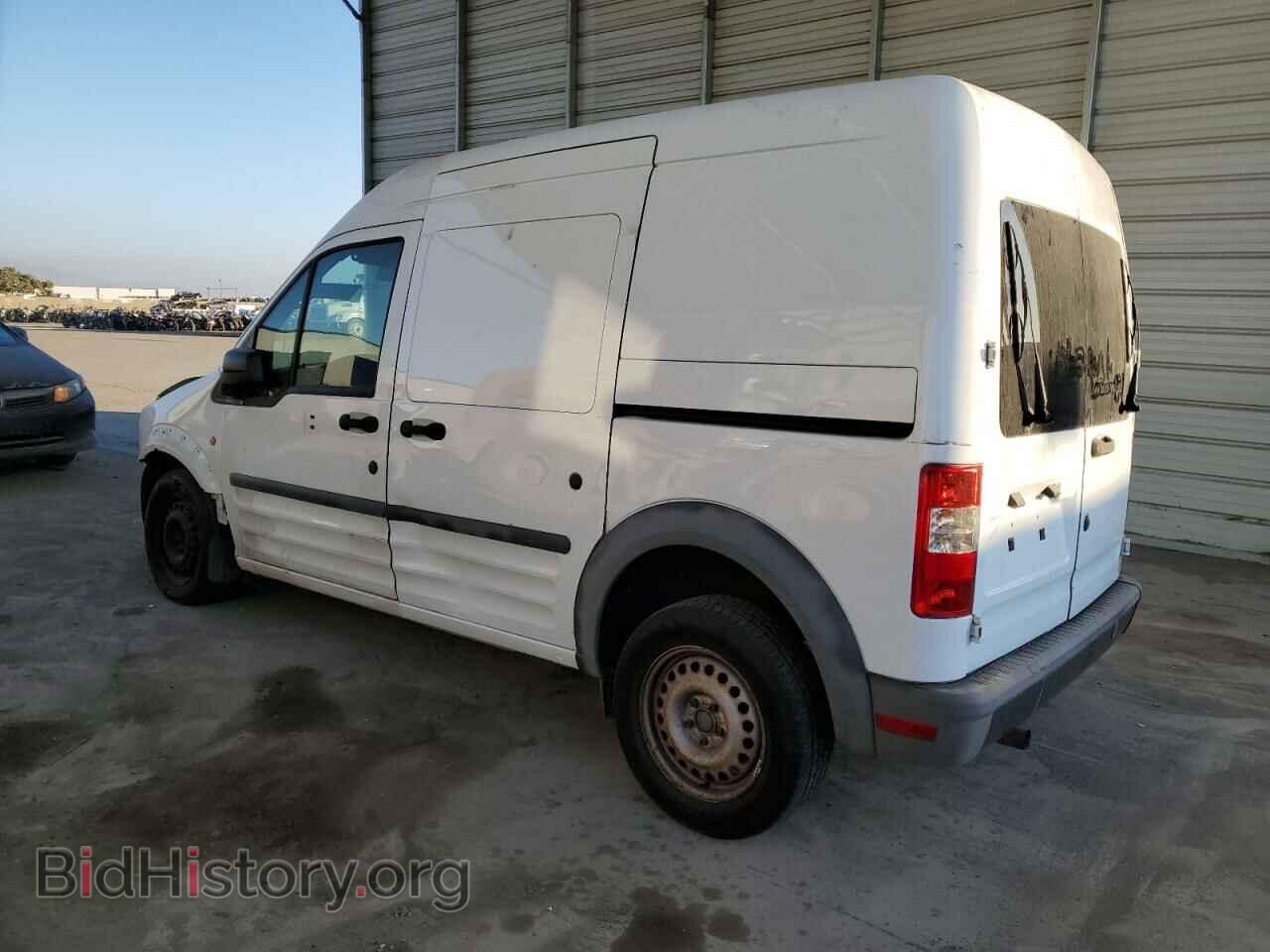 2013 FORD TRANSIT - VIN: NM0LS7CN5DT148816 - Фото 2