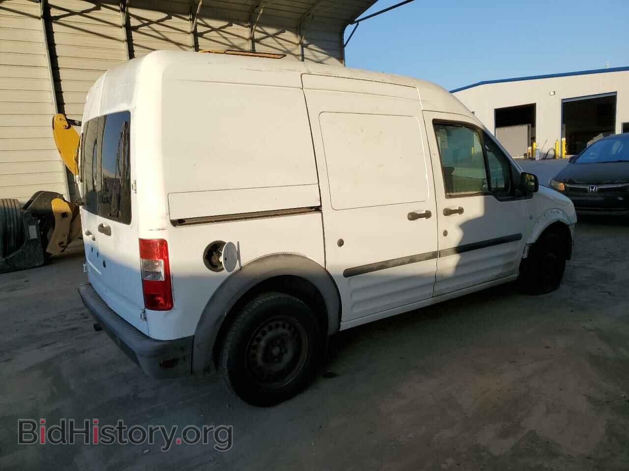 2013 FORD TRANSIT - VIN: NM0LS7CN5DT148816 - Фото 3